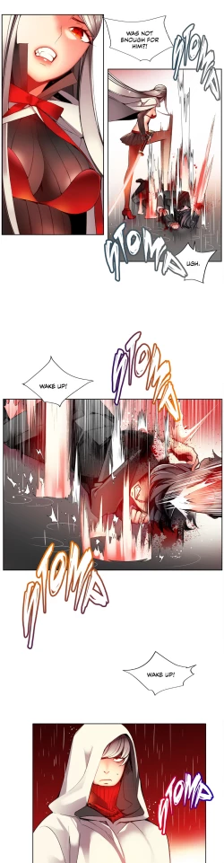 Page 472 of Lilith`s Cord Ch.1-24