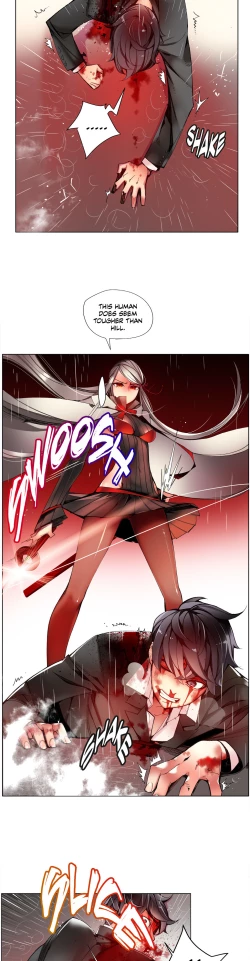 Page 474 of Lilith`s Cord Ch.1-24