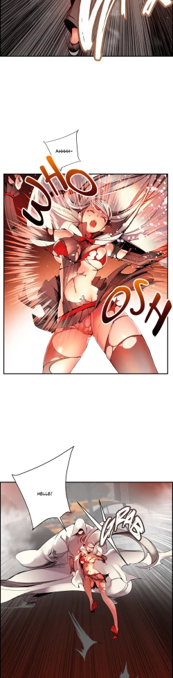 Page 493 of Lilith`s Cord Ch.1-24