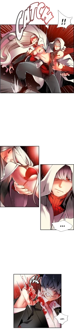 Page 506 of Lilith`s Cord Ch.1-24