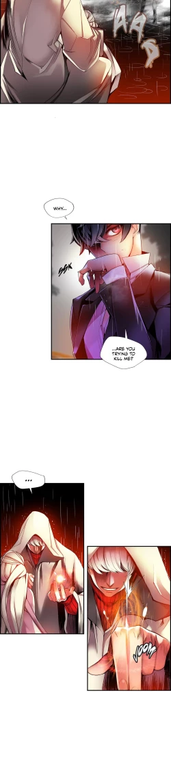 Page 508 of Lilith`s Cord Ch.1-24