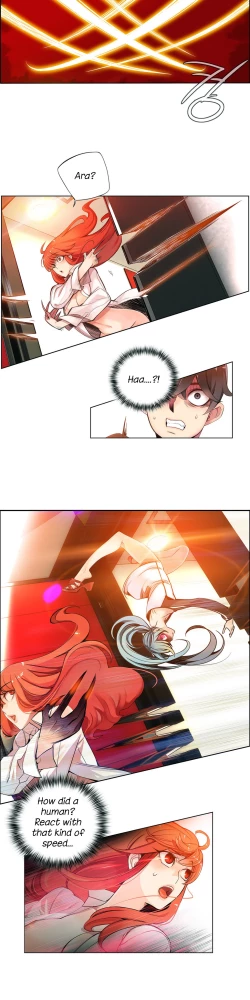 Page 53 of Lilith`s Cord Ch.1-24