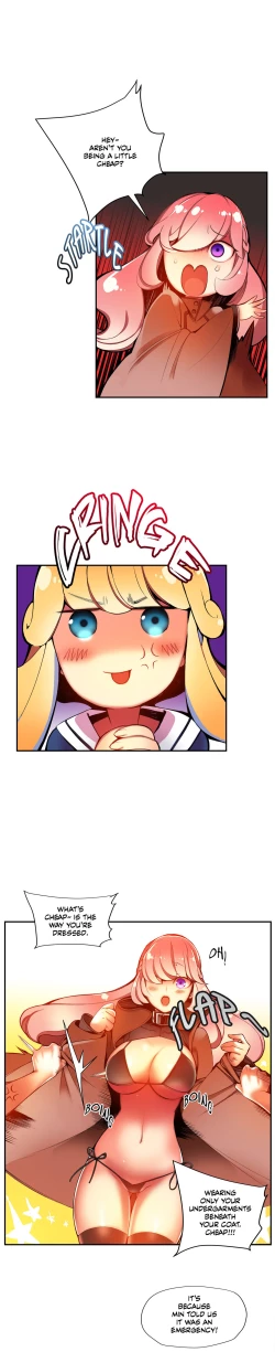 Page 550 of Lilith`s Cord Ch.1-24