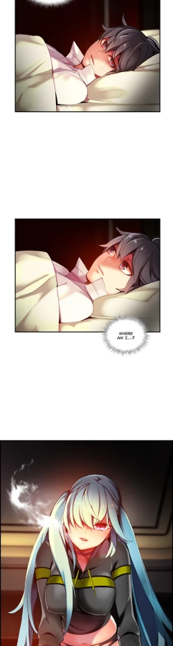 Page 593 of Lilith`s Cord Ch.1-24