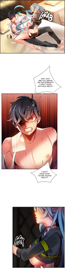 Page 608 of Lilith`s Cord Ch.1-24