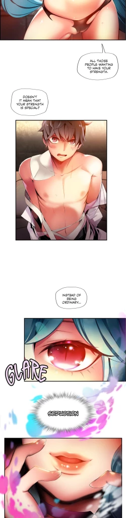 Page 610 of Lilith`s Cord Ch.1-24