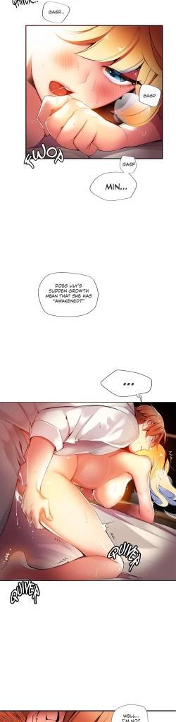 Page 615 of Lilith`s Cord Ch.1-24