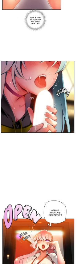 Page 652 of Lilith`s Cord Ch.1-24