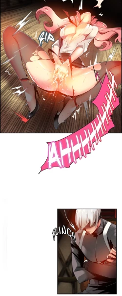 Page 686 of Lilith`s Cord Ch.1-24