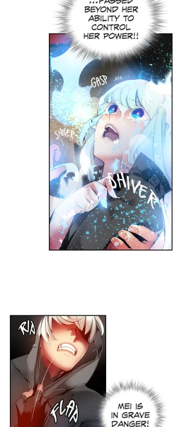 Page 699 of Lilith`s Cord Ch.1-24