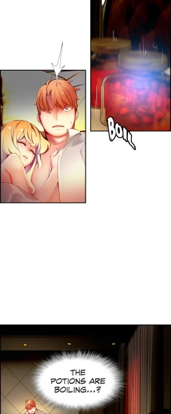 Page 705 of Lilith`s Cord Ch.1-24