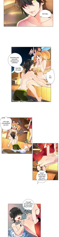 Page 95 of Lilith`s Cord Ch.1-24