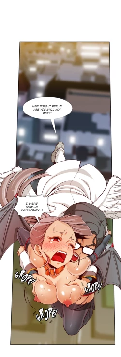 Page 138 of Secret Folder Ch.1-12