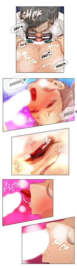 Page 146 of Secret Folder Ch.1-12