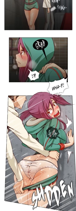 Page 225 of Secret Folder Ch.1-12