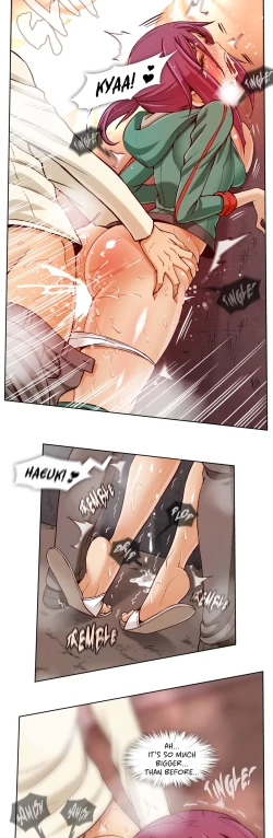 Page 229 of Secret Folder Ch.1-12