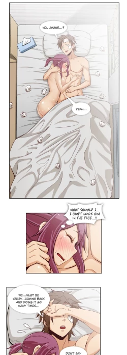 Page 237 of Secret Folder Ch.1-12