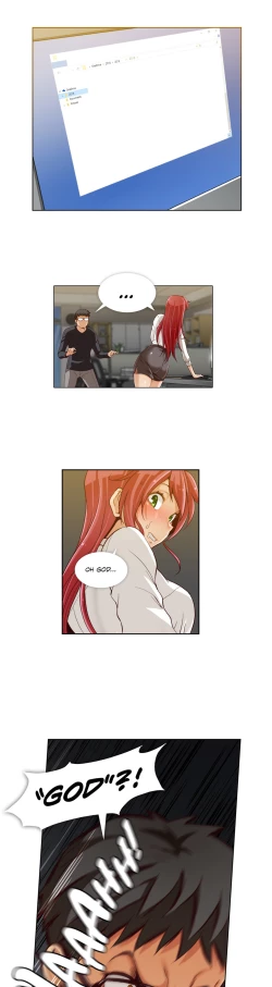 Page 24 of Secret Folder Ch.1-12