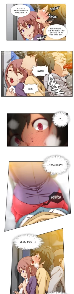 Page 250 of Secret Folder Ch.1-12