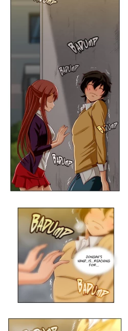 Page 276 of Secret Folder Ch.1-12