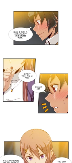 Page 278 of Secret Folder Ch.1-12