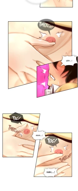 Page 283 of Secret Folder Ch.1-12