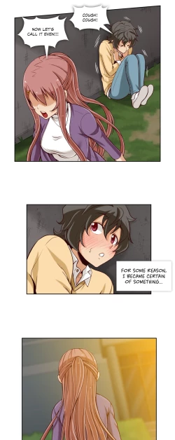 Page 287 of Secret Folder Ch.1-12