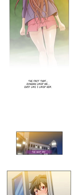 Page 288 of Secret Folder Ch.1-12