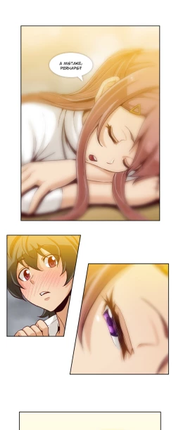 Page 293 of Secret Folder Ch.1-12