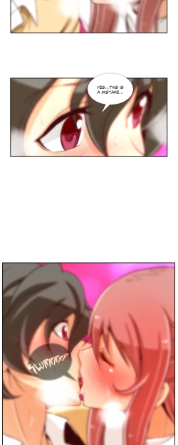 Page 297 of Secret Folder Ch.1-12