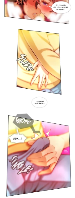 Page 300 of Secret Folder Ch.1-12