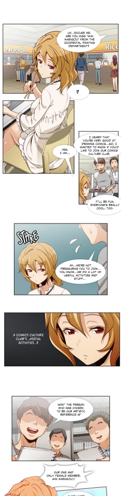 Page 52 of Secret Folder Ch.1-12