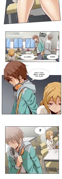 Page 55 of Secret Folder Ch.1-12