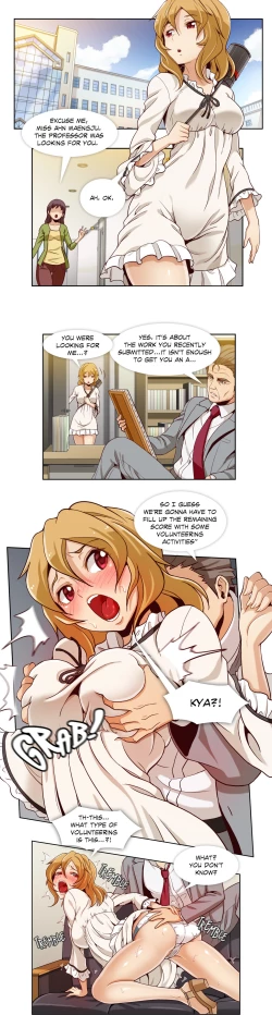 Page 57 of Secret Folder Ch.1-12