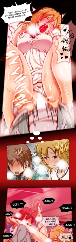 Page 77 of Secret Folder Ch.1-12