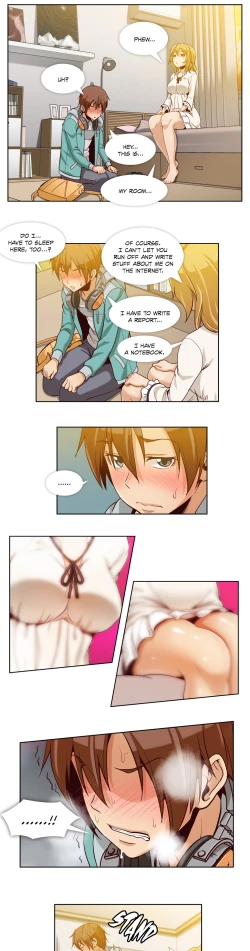 Page 83 of Secret Folder Ch.1-12