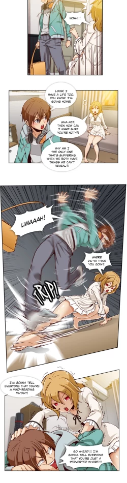 Page 84 of Secret Folder Ch.1-12