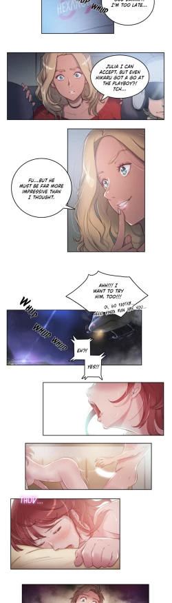 Page 121 of Sex Knights17