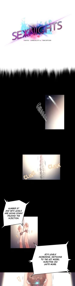 Page 162 of Sex Knights17