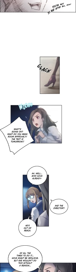 Page 284 of Sex Knights17