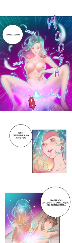 Page 32 of Sex Knights17