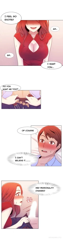 Page 134 of Miss Mystic Ch.1-26