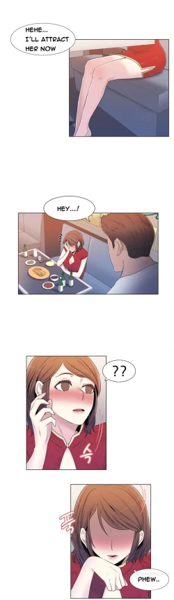 Page 192 of Miss Mystic Ch.1-26