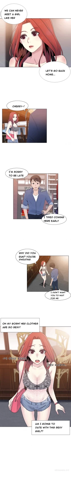 Page 302 of Miss Mystic Ch.1-26