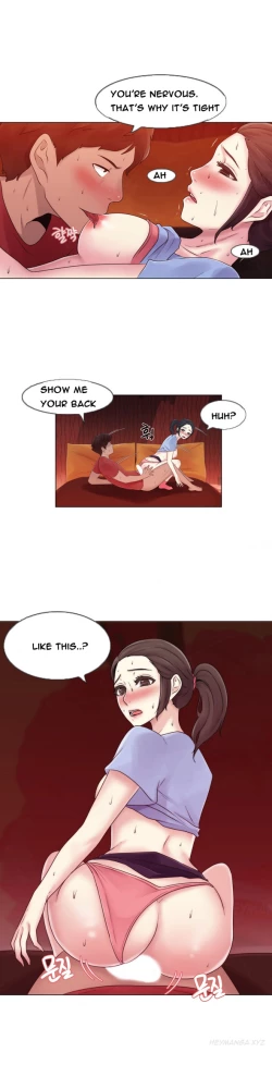 Page 311 of Miss Mystic Ch.1-26