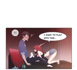 Page 340 of Miss Mystic Ch.1-26