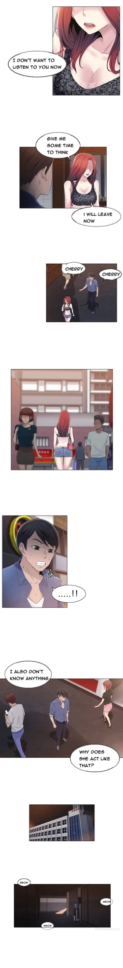 Page 356 of Miss Mystic Ch.1-26