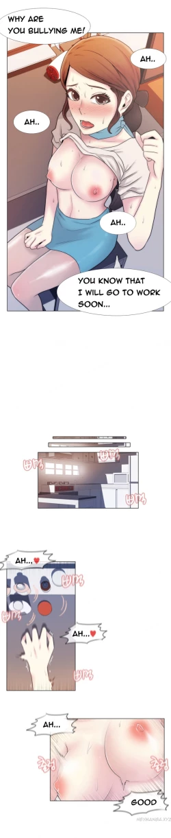 Page 40 of Miss Mystic Ch.1-26