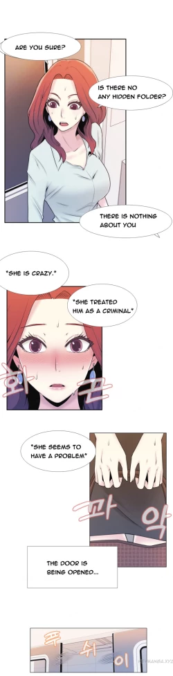 Page 60 of Miss Mystic Ch.1-26