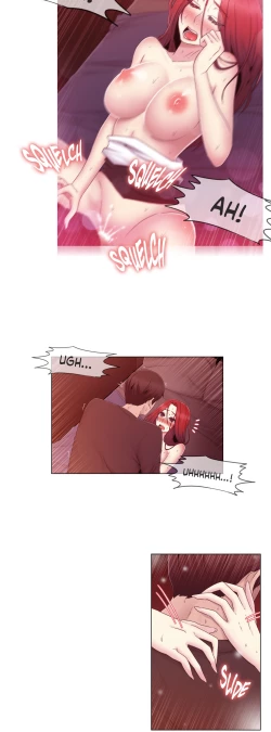 Page 642 of Miss Mystic Ch.1-26